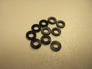ThunderSlot WAS001 - Nylon Spacers 1mm (10x)