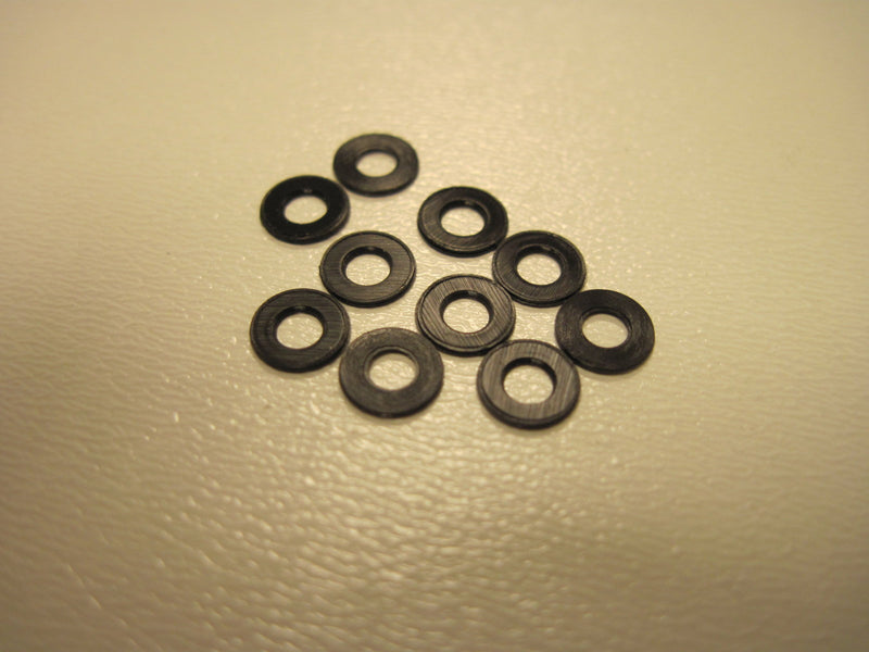 ThunderSlot WAS002 - Nylon Spacers 0.5mm (10x)