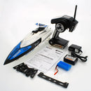 WLToys WL912 - RC Boat