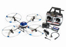 Walkera UFO 5 - RTR Quadcopter