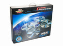 Walkera UFO 5 - RTR Quadcopter