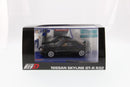 Carrera 31002 - Nissan R32 GTR (Initial D) Ltd. Ed.