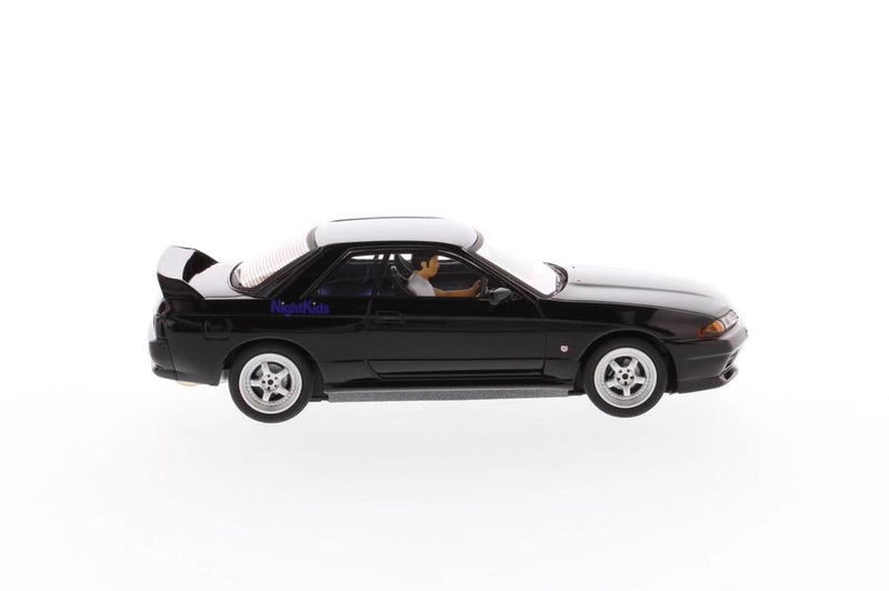 Carrera 31002 - Nissan R32 GTR (Initial D) Ltd. Ed.
