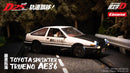 Carrera 31000 - Toyota AE86 (Initial D) Ltd. Ed.