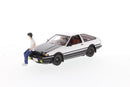 Carrera 31000 - Toyota AE86 (Initial D) Ltd. Ed.