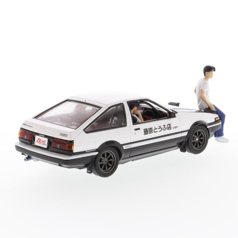Carrera 31000 - Toyota AE86 (Initial D) Ltd. Ed.