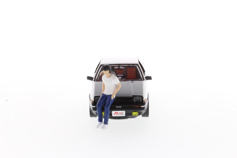 Carrera 31000 - Toyota AE86 (Initial D) Ltd. Ed.