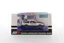 Carrera 31000 - Toyota AE86 (Initial D) Ltd. Ed.