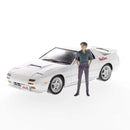 Carrera 31008 - Mazda RX-7 FC3S (Takahashi Ryosuke)