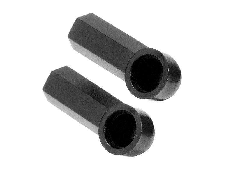 HPI Z125 - Ball Cup Set (4.3x15.5)mm (12x)