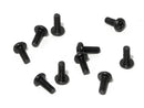HPI Z517 - Binder Head Screws M3x8mm (10x)