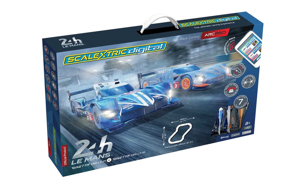 Scalextric c8435 deals