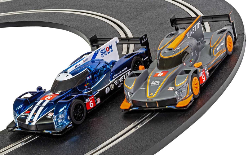 Scalextric C1404M - ARC Pro 24hr LeMans