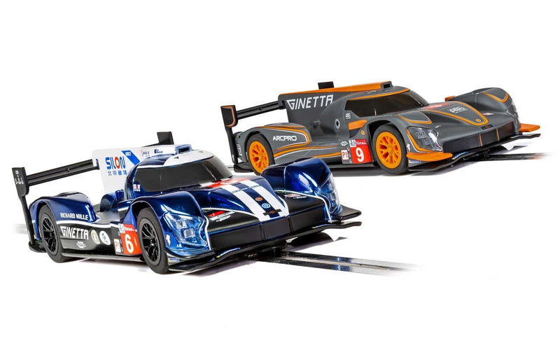 Scalextric C1404M - ARC Pro 24hr LeMans