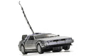 Scalextric C4117 - Back To The Future DeLorean