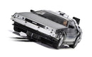 Scalextric C4117 - Back To The Future DeLorean