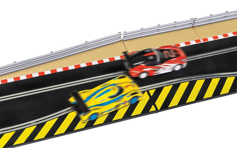Scalextric C8514 - Ultimate Extension Pack