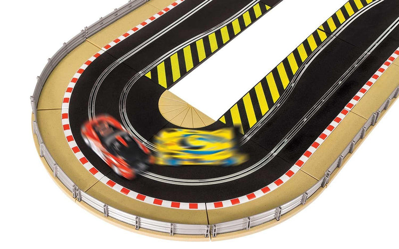 Scalextric C8514 - Ultimate Extension Pack