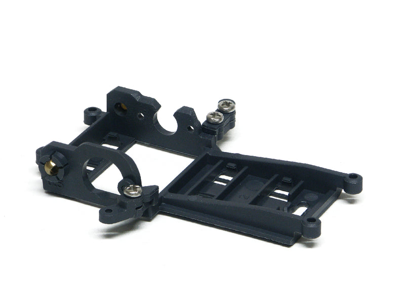 Slot.It CH67 - Sidewinder Motor Mount EVO6 (0.5mm offset)