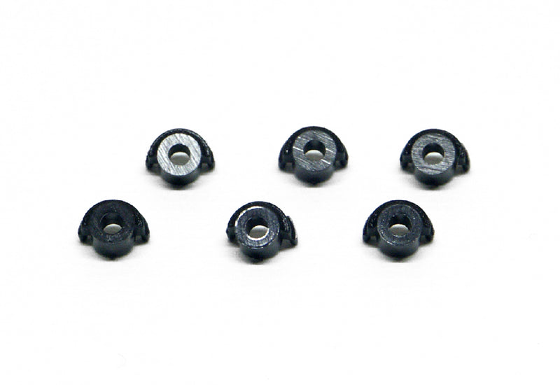 Slot.It CH72 - Plastic Retainer Nuts