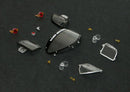 Slot.It CS05V - Mercedes-Sauber C9 Transparent Parts pack