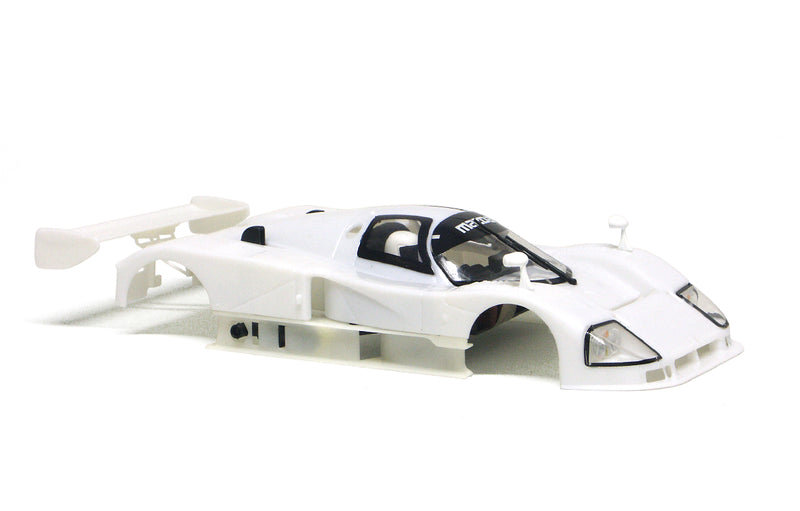 Slot.It CS15B - Mazda 787B body kit