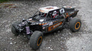 HPI Apache C1 Flux - 1/8 4WD Desert Buggy