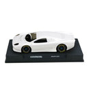 MRSlotcar MR1081 - Jaguar XJ220 White Kit