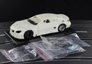 Sideways SWCAR03K - BMW M6 GT3 White Kit