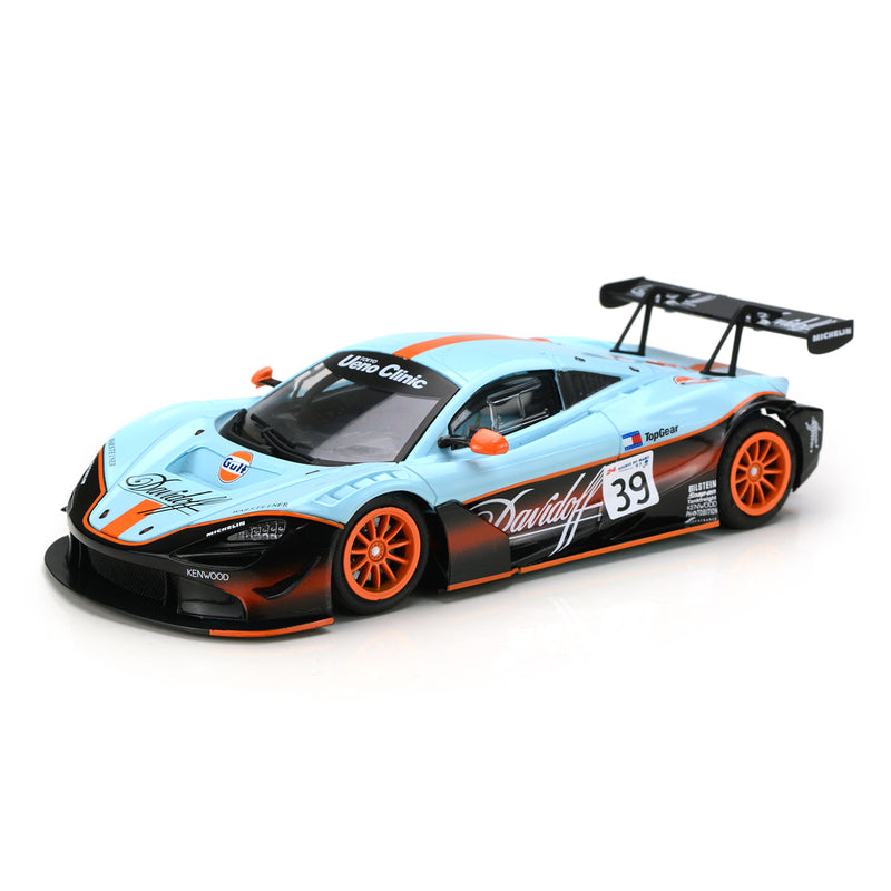 Sideways SWCAR04B - McLaren 720S