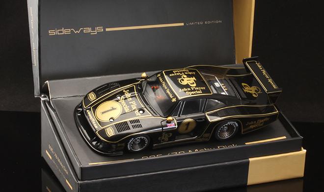 Sideways SWLE04 - Porsche 935/78