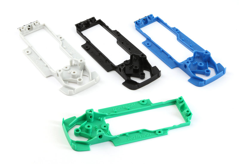 NSR-1434 - Chassis for Ford GT40 MKI/II