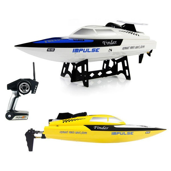 WLToys WL912 - RC Boat
